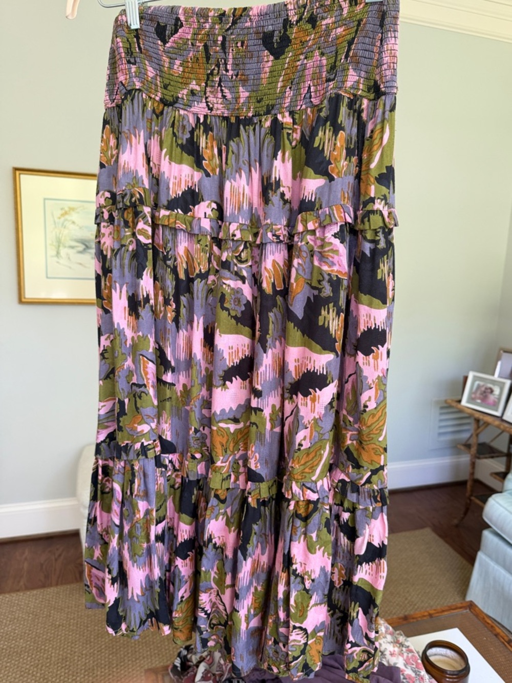 Cleobella skirt